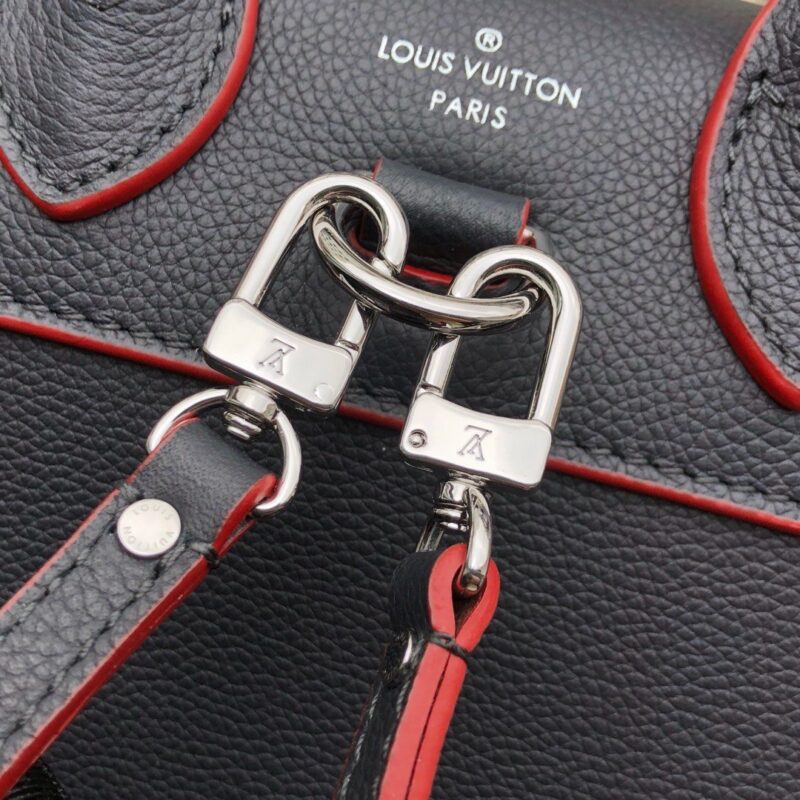 Louis Vuitton Backpack M54573-16*19.4*10CM - Image 4