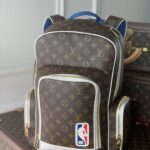 Louis Vuitton Backpack M85146-32*40*13CM