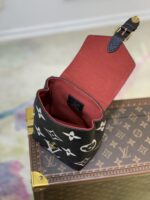 Louis Vuitton By The Pool Backpack M80738-13*19*8CM - Image 4
