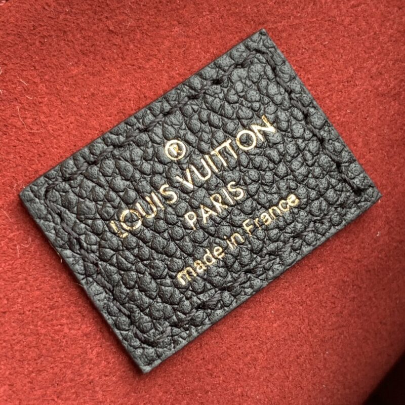 Louis Vuitton By The Pool Backpack M80738-13*19*8CM - Image 7