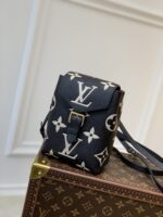 Louis Vuitton By The Pool Backpack M80738-13*19*8CM