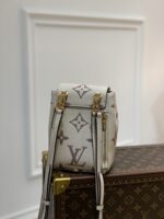 Louis Vuitton By The Pool Backpack M80738-13*19*8CM - Image 4