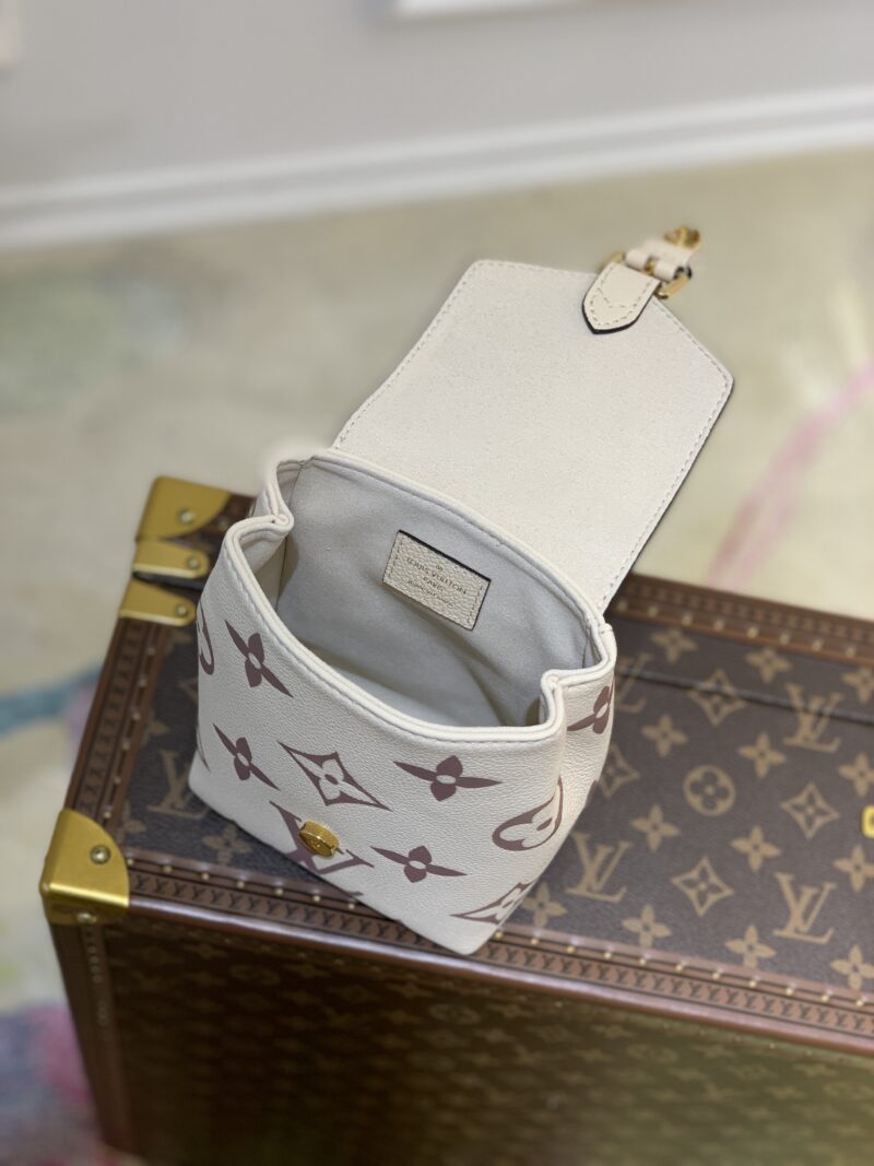 Louis Vuitton By The Pool Backpack M80738-13*19*8CM - Image 8