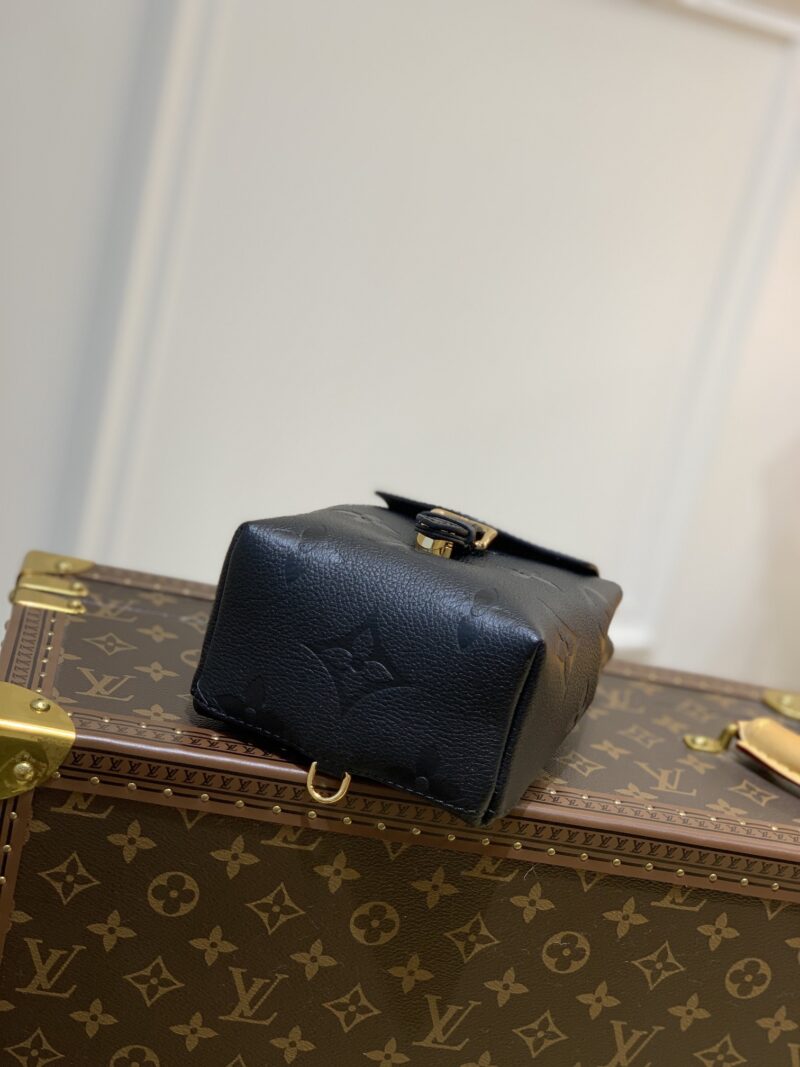 Louis Vuitton By The Pool Backpack M80738-13*19*8CM - Image 3