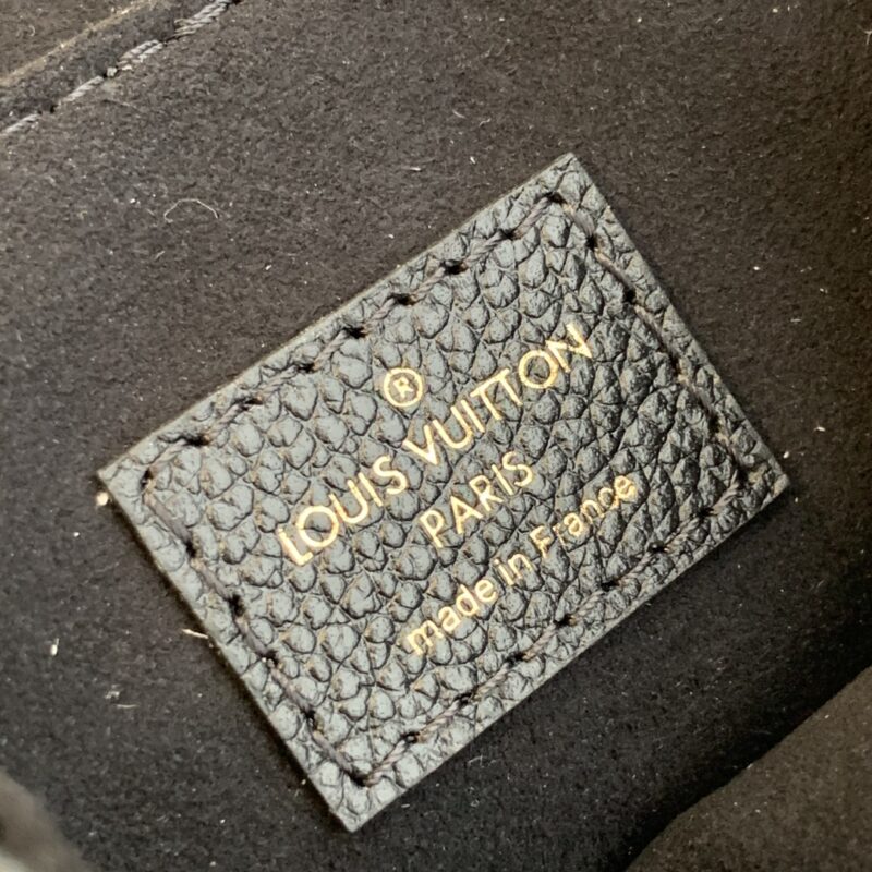 Louis Vuitton By The Pool Backpack M80738-13*19*8CM - Image 7