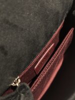 Ch@nel Coco Handlebag-13*19*9CM - Image 2