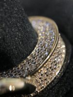 Ch@nel Coco Handlebag-13*19*9CM - Image 4