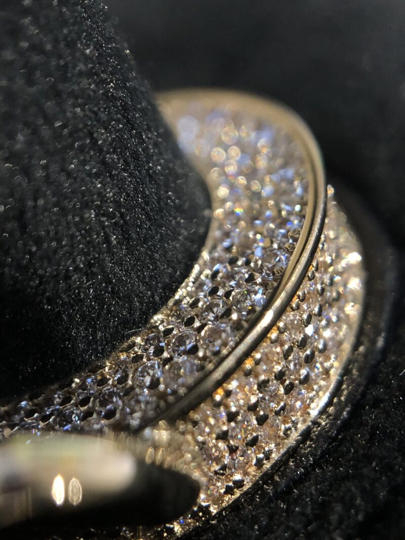 Ch@nel Coco Handlebag-13*19*9CM - Image 4