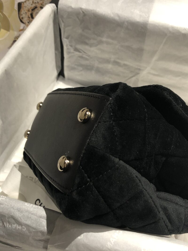 Ch@nel Coco Handlebag-13*19*9CM - Image 3