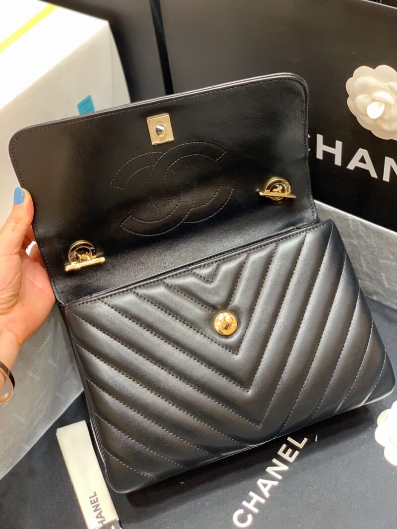 Ch@nel Trendy CC-25*17*12CM - Image 4