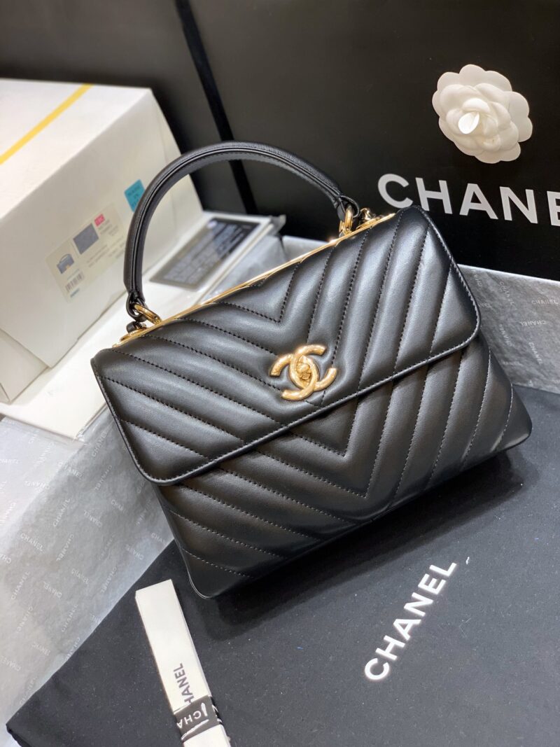 Ch@nel Trendy CC-25*17*12CM - Image 5