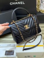 Ch@nel Trendy CC-25*17*12CM - Image 9