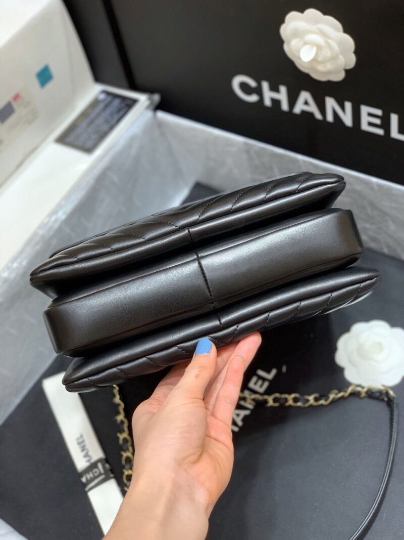 Ch@nel Trendy CC-25*17*12CM - Image 7