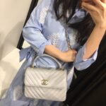 Ch@nel Trendy CC-25*17*12CM