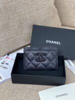 Ch@nel Card Holder-7.5*11.2*0.5CM - Image 4
