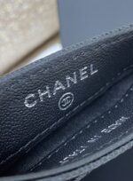 Ch@nel Card Holder-7.5*11.2*0.5CM - Image 3