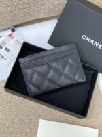 Ch@nel Card Holder-7.5*11.2*0.5CM - Image 5