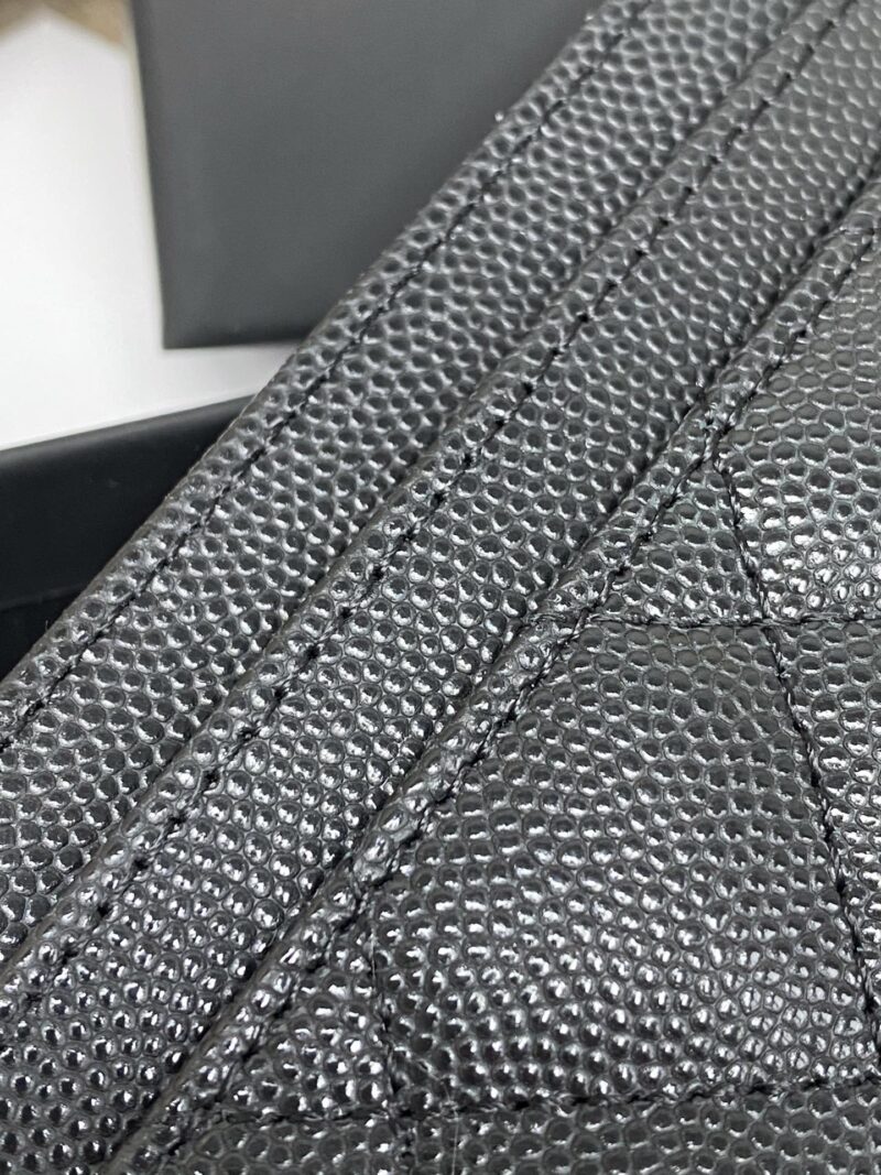 Ch@nel Card Holder-7.5*11.2*0.5CM - Image 6