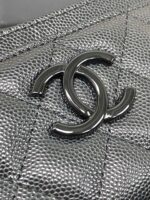 Ch@nel Card Holder-7.5*11.2*0.5CM - Image 8