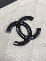 Ch@nel Card Holder-7.5*11.2*0.5CM - Image 2