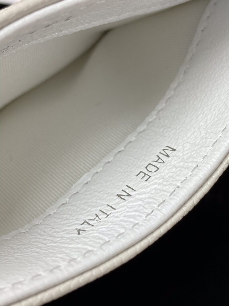 Ch@nel Card Holder-7.5*11.2*0.5CM - Image 4
