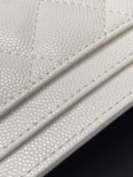 Ch@nel Card Holder-7.5*11.2*0.5CM - Image 3