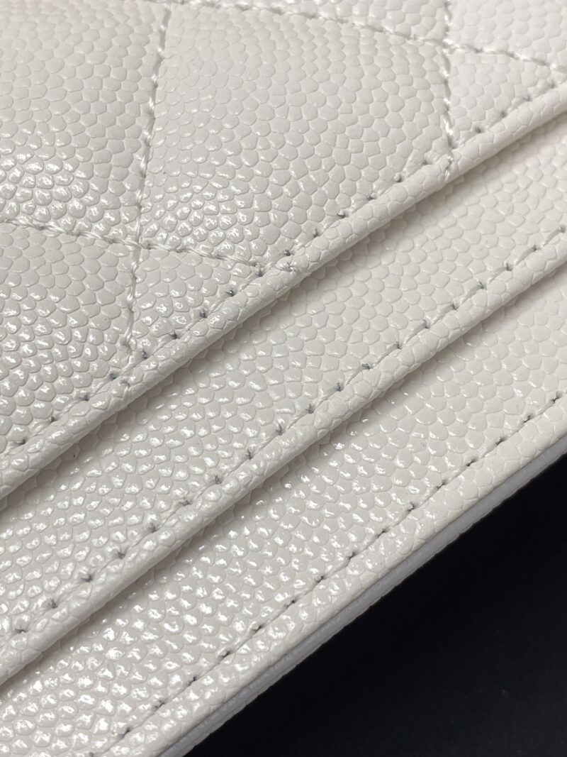 Ch@nel Card Holder-7.5*11.2*0.5CM - Image 3