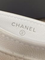 Ch@nel Card Holder-7.5*11.2*0.5CM - Image 6