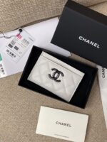 Ch@nel Card Holder-7.5*11.2*0.5CM - Image 7