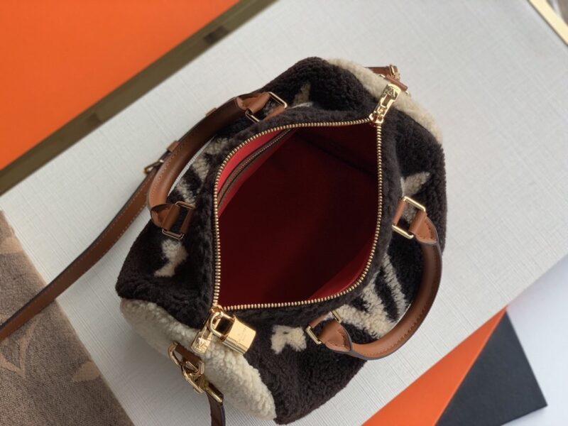 Louis Vuitton M55423 Speedy 25-25*19*15CM - Image 2