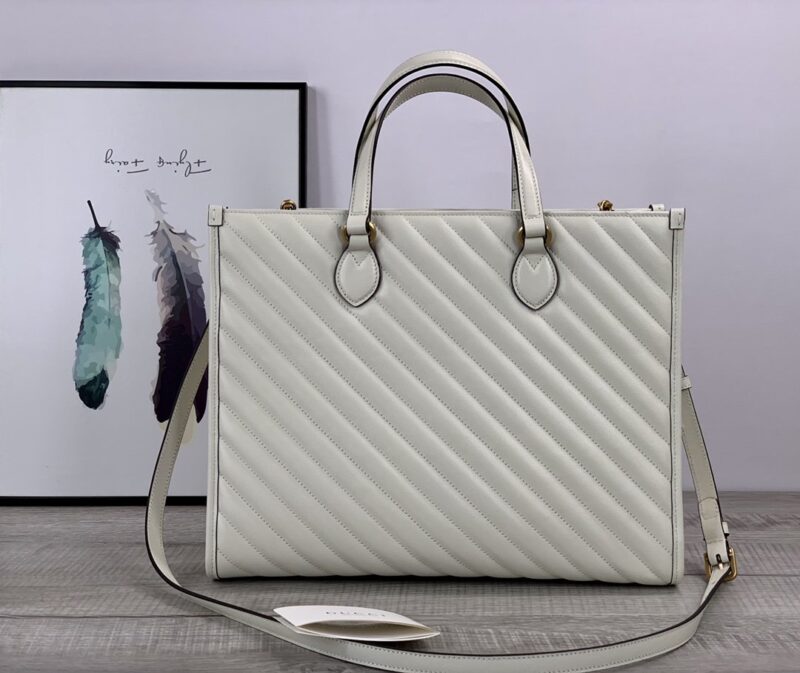Gucci Marmont Tote-35*28*14CM - Image 2