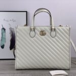 Gucci Marmont Tote-35*28*14CM