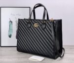 Gucci Marmont Tote-35*28*14CM - Image 4