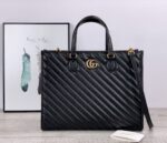Gucci Marmont Tote-35*28*14CM