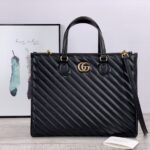 Gucci Marmont Tote-35*28*14CM