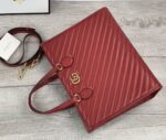 Gucci Marmont Tote-35*28*14CM - Image 5