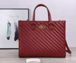 Gucci Marmont Tote-35*28*14CM