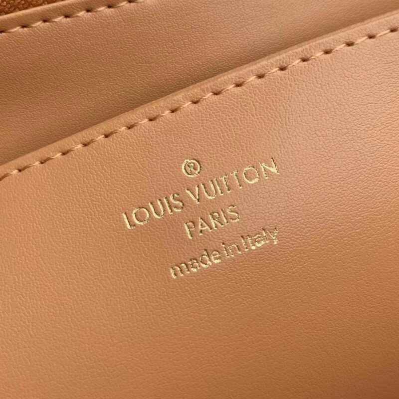 Louis Vuitton Since 1854 Zippy Wallet M69994-19*10*2CM - Image 4