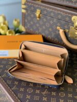 Louis Vuitton Since 1854 Zippy Wallet M69994-19*10*2CM - Image 5