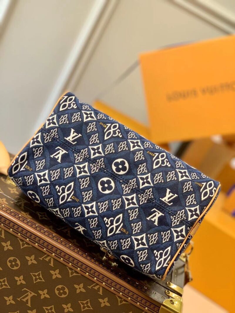 Louis Vuitton Since 1854 Speedy 25-25*19*15CM - Image 8