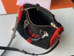 Louis Vuitton M55423 Speedy 25-25*19*15CM - Image 6