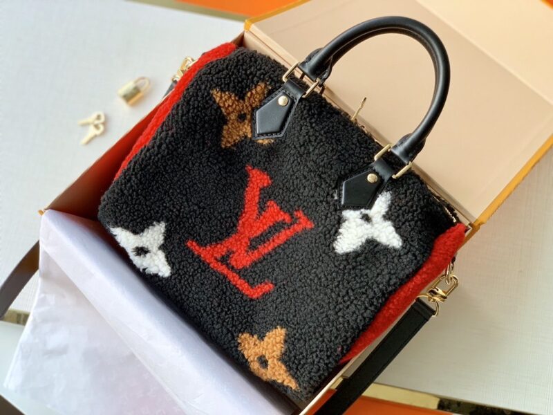 Louis Vuitton M55423 Speedy 25-25*19*15CM - Image 7
