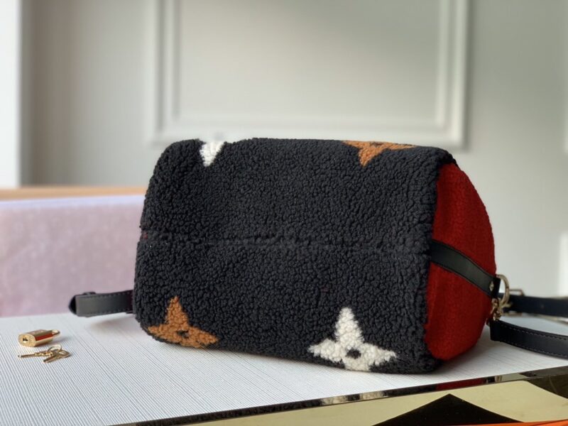 Louis Vuitton M55423 Speedy 25-25*19*15CM - Image 9