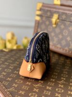 Louis Vuitton Since 1854 Cosmetic Bag-19*12*6CM - Image 4