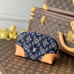 Louis Vuitton Since 1854 Cosmetic Bag-19*12*6CM