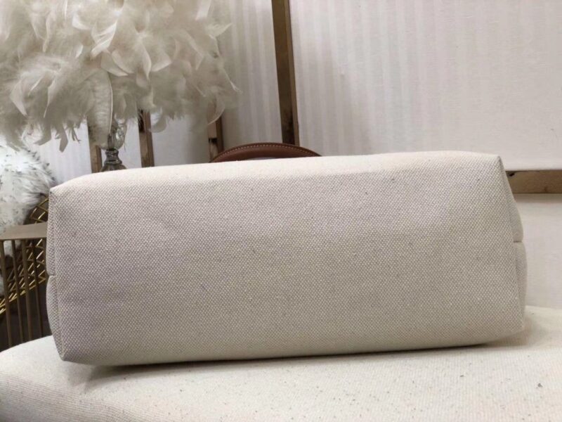 Celin Cabas Tote-44*32*16CM - Image 4