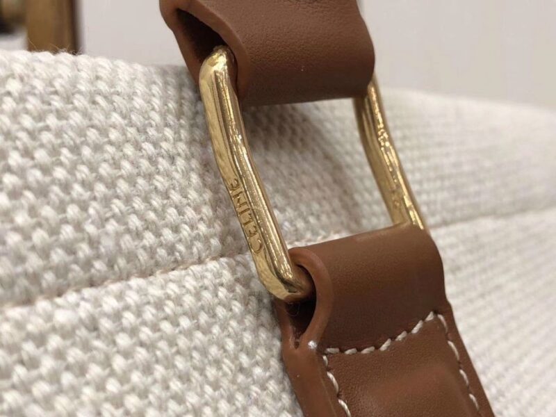 Celin Cabas Tote-44*32*16CM - Image 2