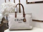 Celin Cabas Tote-44*32*16CM - Image 7