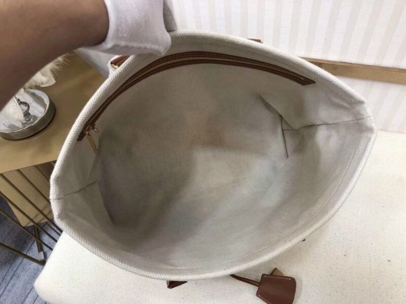 Celin Cabas Tote-44*32*16CM - Image 8