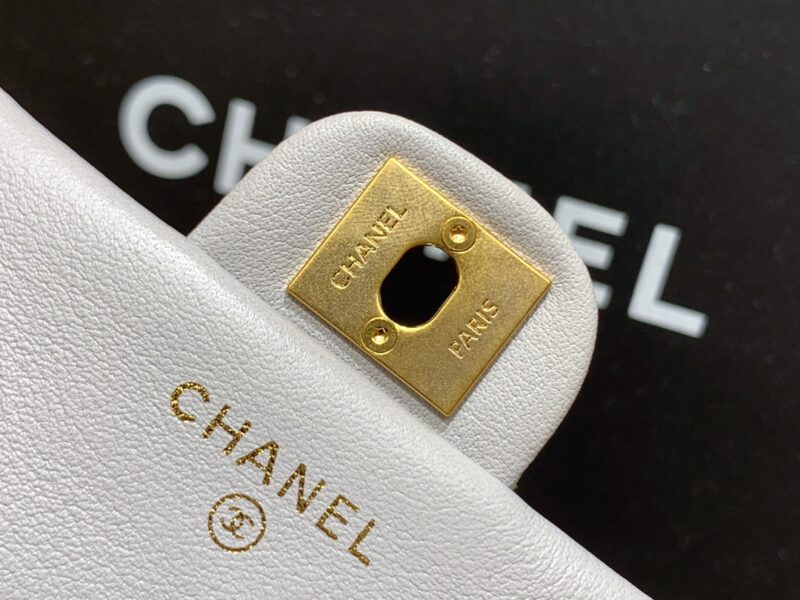 Ch@nel Mini Bag-11x10x3CM - Image 6